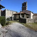 Casa vacanze Golden Spur *