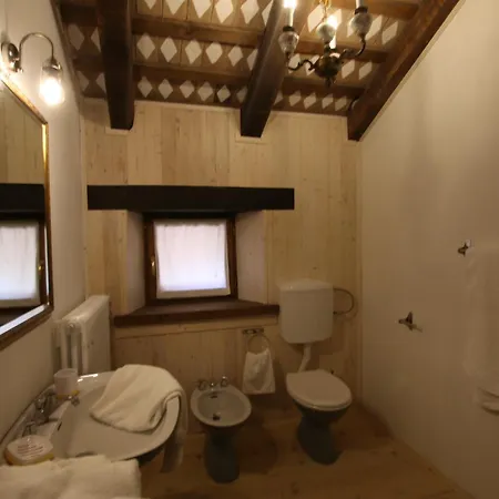 Dom wakacyjny Golden Spur *