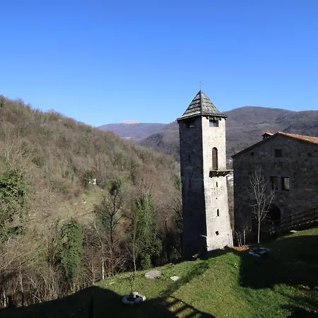 Golden Spur Σπίτι διακοπών *