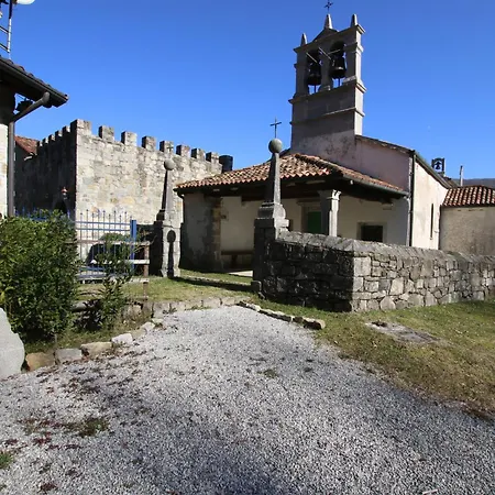 Σπίτι διακοπών Golden Spur *