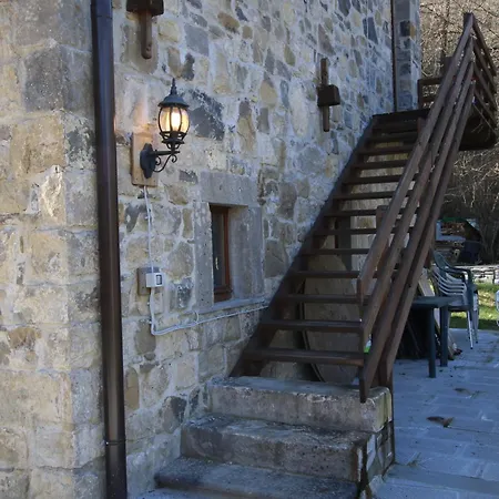 Golden Spur Dom wakacyjny *