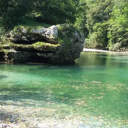 Σπίτι διακοπών Golden Spur