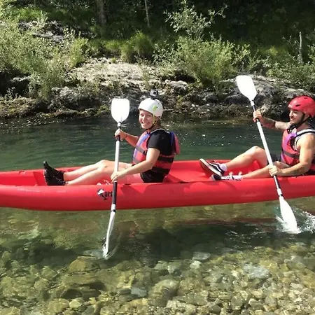 Σπίτι διακοπών Golden Spur *