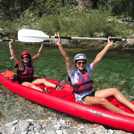 Dom wakacyjny Golden Spur Pulfero