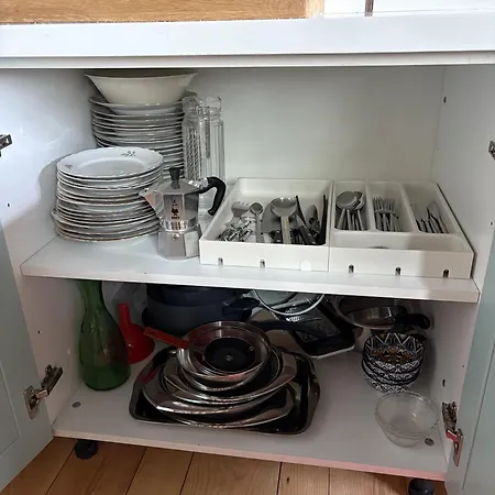 Dom wakacyjny Golden Spur *