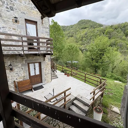 Golden Spur Dom wakacyjny