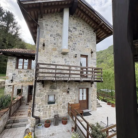Holiday home Golden Spur