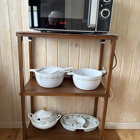 Dom wakacyjny Golden Spur *