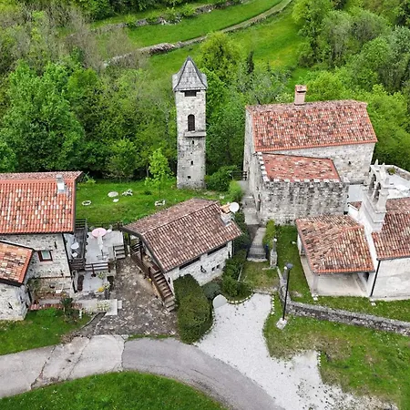 Dom wakacyjny Golden Spur