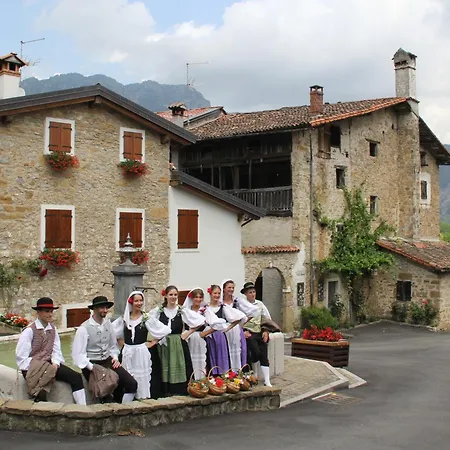 Casa vacanze Golden Spur